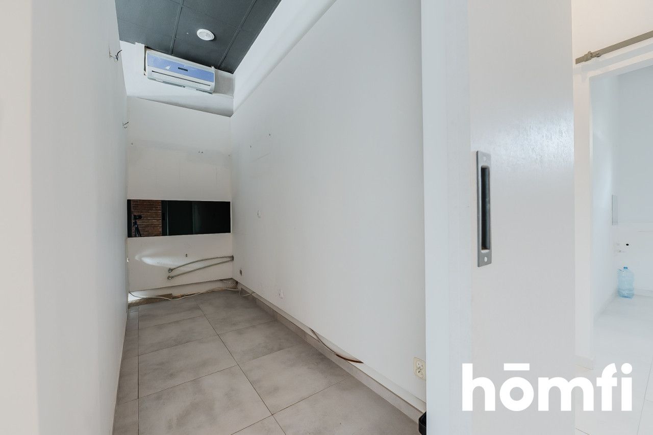 Lokal użytkowy w pawilonach na os. Akademickim - Lokal użytkowy - Wynajem - Radom, Akademickie