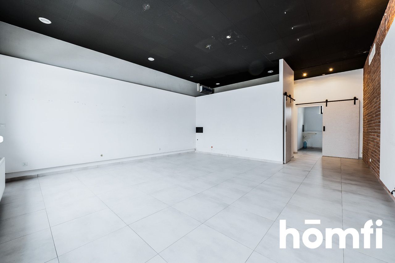 Lokal użytkowy w pawilonach na os. Akademickim - Lokal użytkowy - Wynajem - Radom, Akademickie