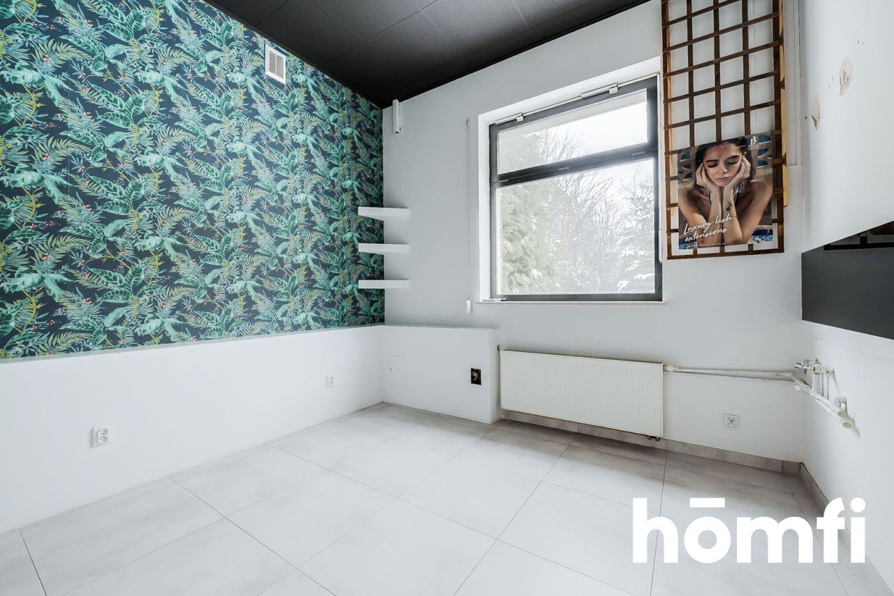 Lokal użytkowy w pawilonach na os. Akademickim - Lokal użytkowy - Wynajem - Radom, Akademickie