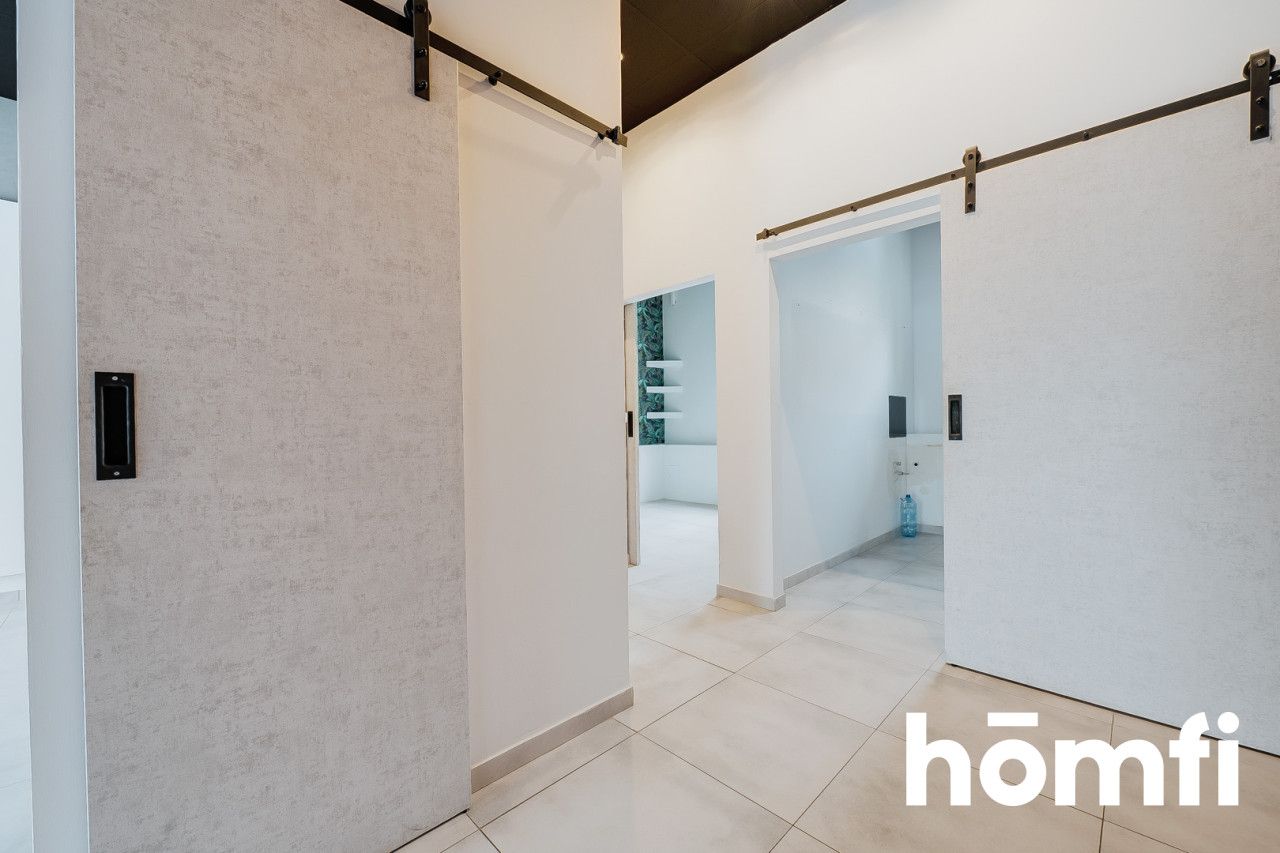 Lokal użytkowy w pawilonach na os. Akademickim - Lokal użytkowy - Wynajem - Radom, Akademickie