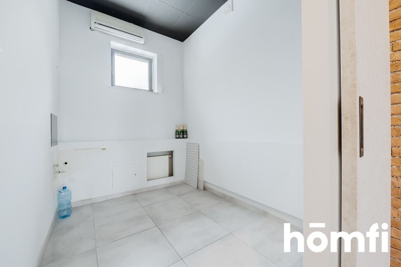 Lokal użytkowy w pawilonach na os. Akademickim - Lokal użytkowy - Wynajem - Radom, Akademickie