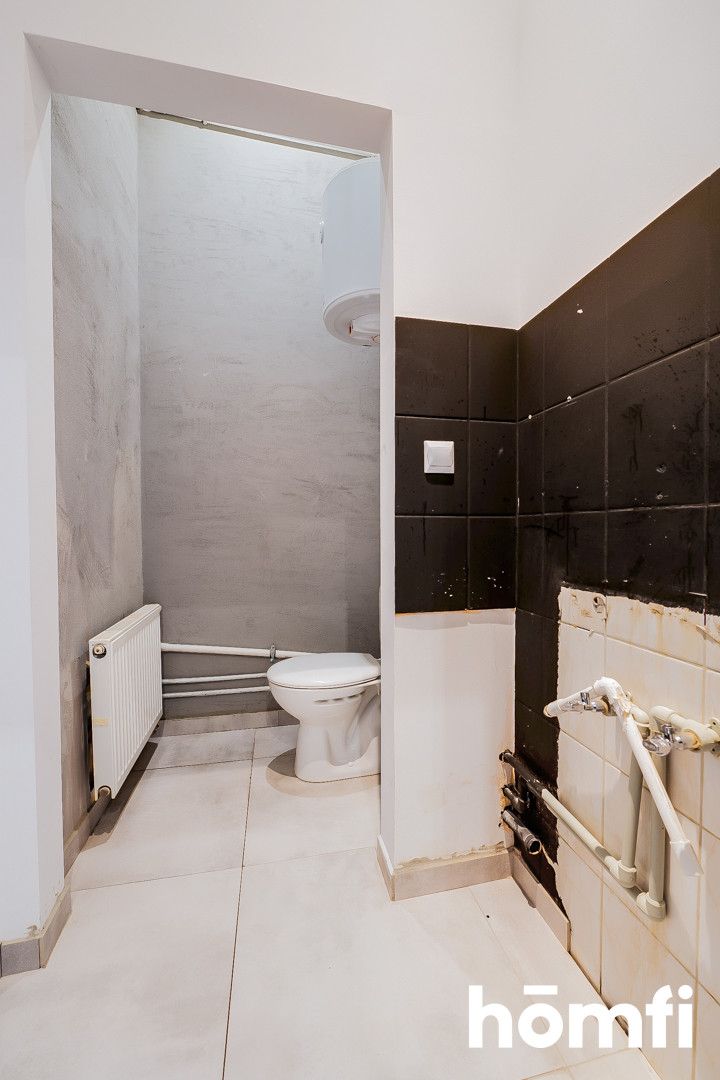 Lokal użytkowy w pawilonach na os. Akademickim - Lokal użytkowy - Wynajem - Radom, Akademickie