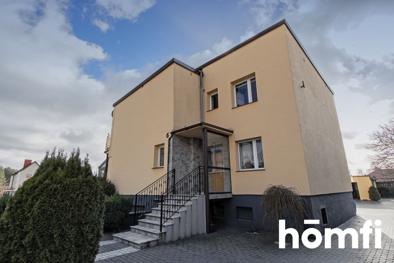 Dom z możliwością podziału na 2 mieszkania - Dom - Sprzedaż - Drawski, Kalisz Pomorski