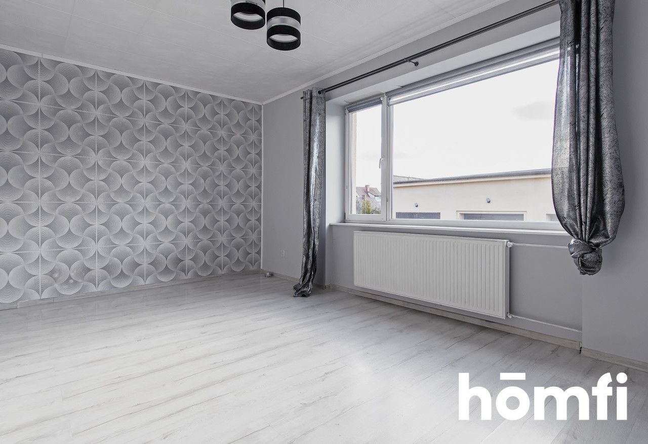 Dom z możliwością podziału na 2 mieszkania - Dom - Sprzedaż - Drawski, Kalisz Pomorski