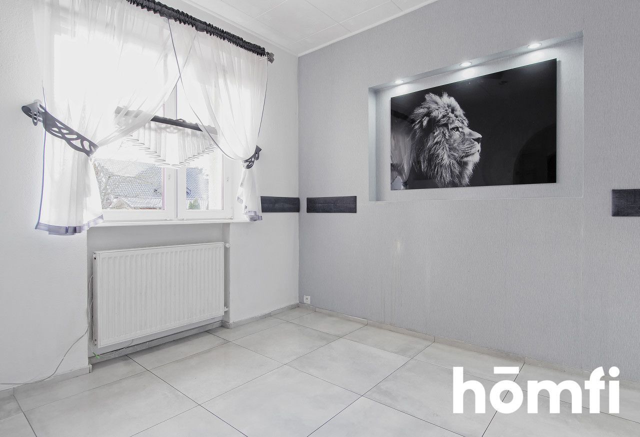 Dom z możliwością podziału na 2 mieszkania - Dom - Sprzedaż - Drawski, Kalisz Pomorski