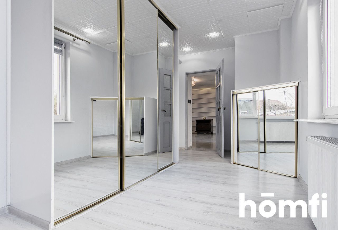 Dom z możliwością podziału na 2 mieszkania - Dom - Sprzedaż - Drawski, Kalisz Pomorski