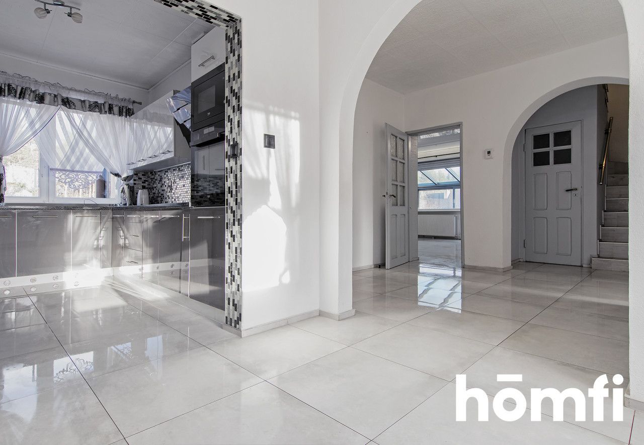 Dom z możliwością podziału na 2 mieszkania - Dom - Sprzedaż - Drawski, Kalisz Pomorski