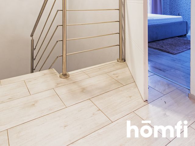 The house can be divided into 2 apartments - Дім - Продаж - Drawski, Kalisz Pomorski