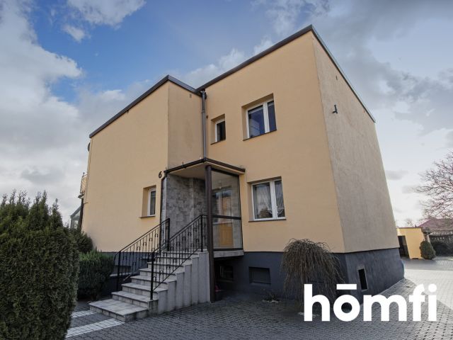 Dom z możliwością podziału na 2 mieszkania - Dom - Sprzedaż - Drawski, Kalisz Pomorski