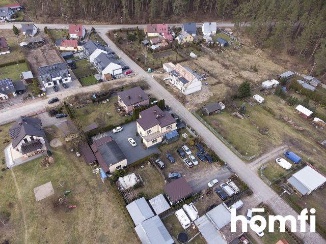 The house can be divided into 2 apartments - Дім - Продаж - Drawski, Kalisz Pomorski