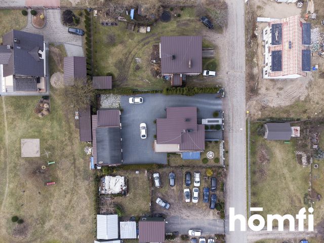 The house can be divided into 2 apartments - Дім - Продаж - Drawski, Kalisz Pomorski