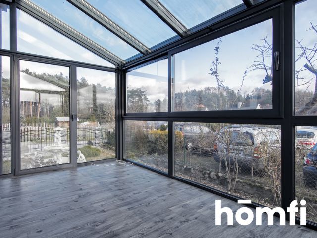 The house can be divided into 2 apartments - Дім - Продаж - Drawski, Kalisz Pomorski