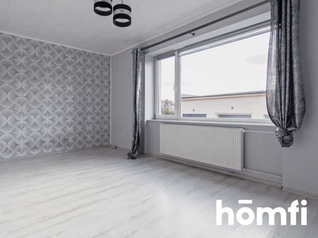 The house can be divided into 2 apartments - Дім - Продаж - Drawski, Kalisz Pomorski