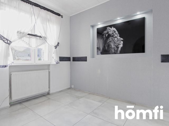 The house can be divided into 2 apartments - Дім - Продаж - Drawski, Kalisz Pomorski