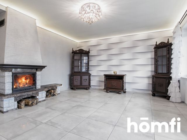 The house can be divided into 2 apartments - Дім - Продаж - Drawski, Kalisz Pomorski