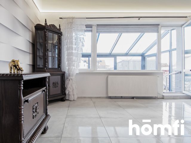 The house can be divided into 2 apartments - Дім - Продаж - Drawski, Kalisz Pomorski