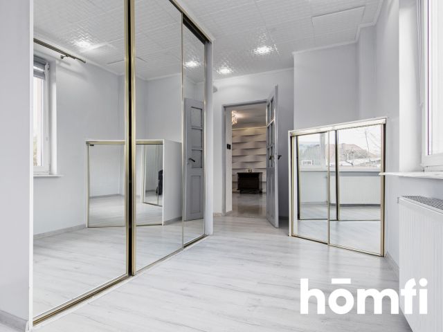 Dom z możliwością podziału na 2 mieszkania - Dom - Sprzedaż - Drawski, Kalisz Pomorski