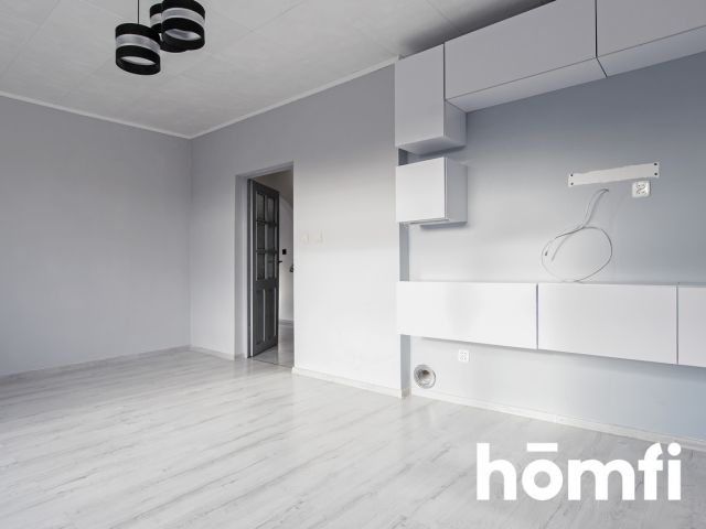 The house can be divided into 2 apartments - Дім - Продаж - Drawski, Kalisz Pomorski