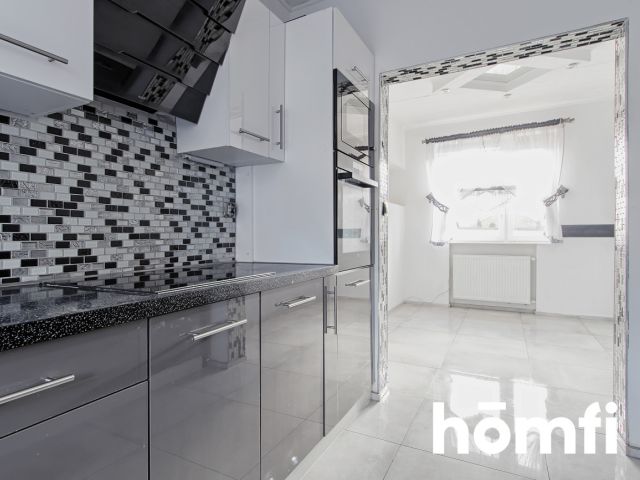 The house can be divided into 2 apartments - Дім - Продаж - Drawski, Kalisz Pomorski