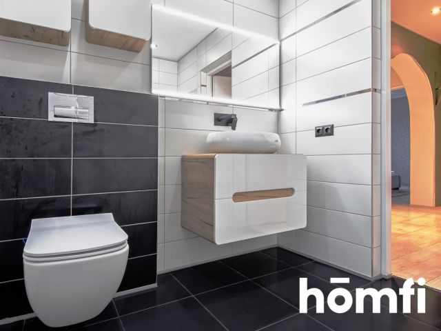 The house can be divided into 2 apartments - Дім - Продаж - Drawski, Kalisz Pomorski