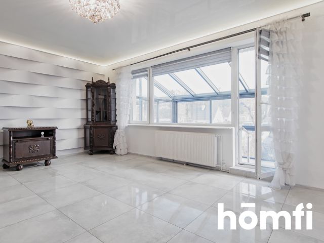 The house can be divided into 2 apartments - Дім - Продаж - Drawski, Kalisz Pomorski