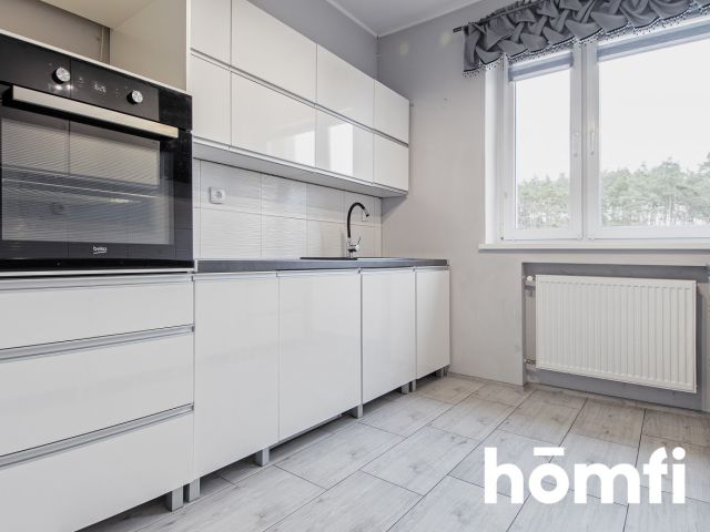 The house can be divided into 2 apartments - Дім - Продаж - Drawski, Kalisz Pomorski