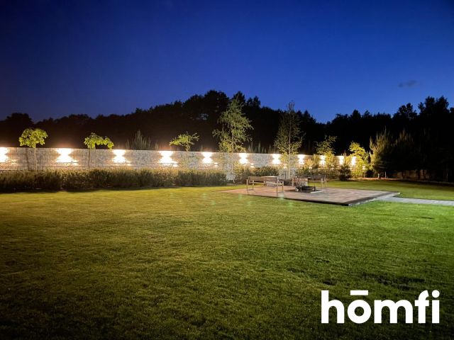A spectacular house with a garden near the forest - Дім - Продаж - Milicki, Milicz / Pogórzyno
