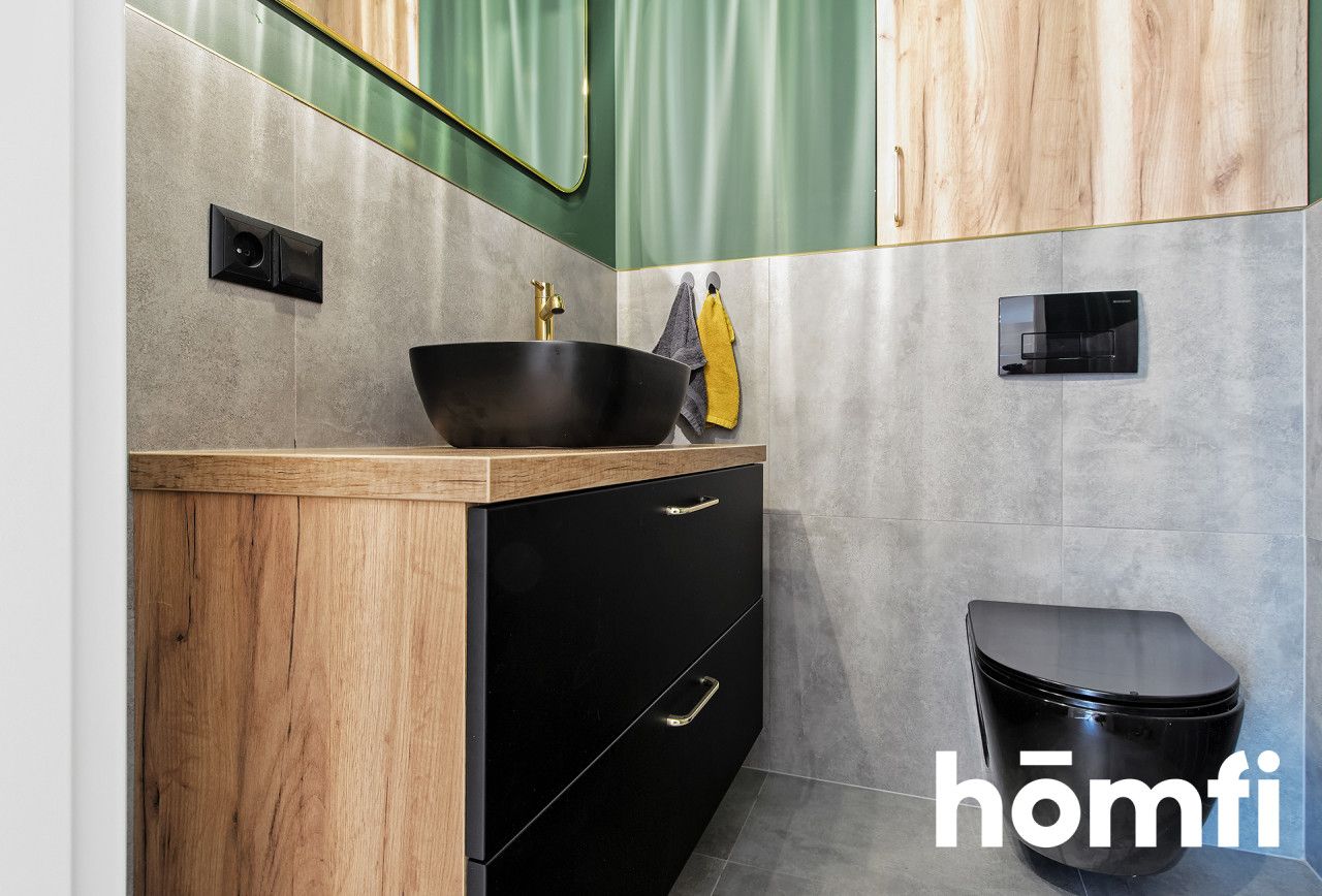 Elegancki dom bliźniak pod Poznaniem - Dom - Sprzedaż - Poznański, Kórnik / Biernatki