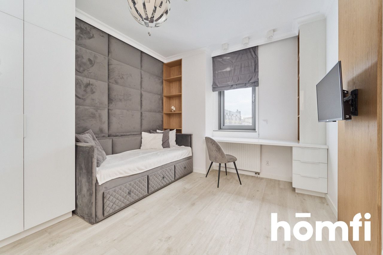 Wyjątkowy 91m apartament z tarasem Krawiecka 1. - Mieszkanie - Sprzedaż - Wrocław, Stare Miasto / Rynek