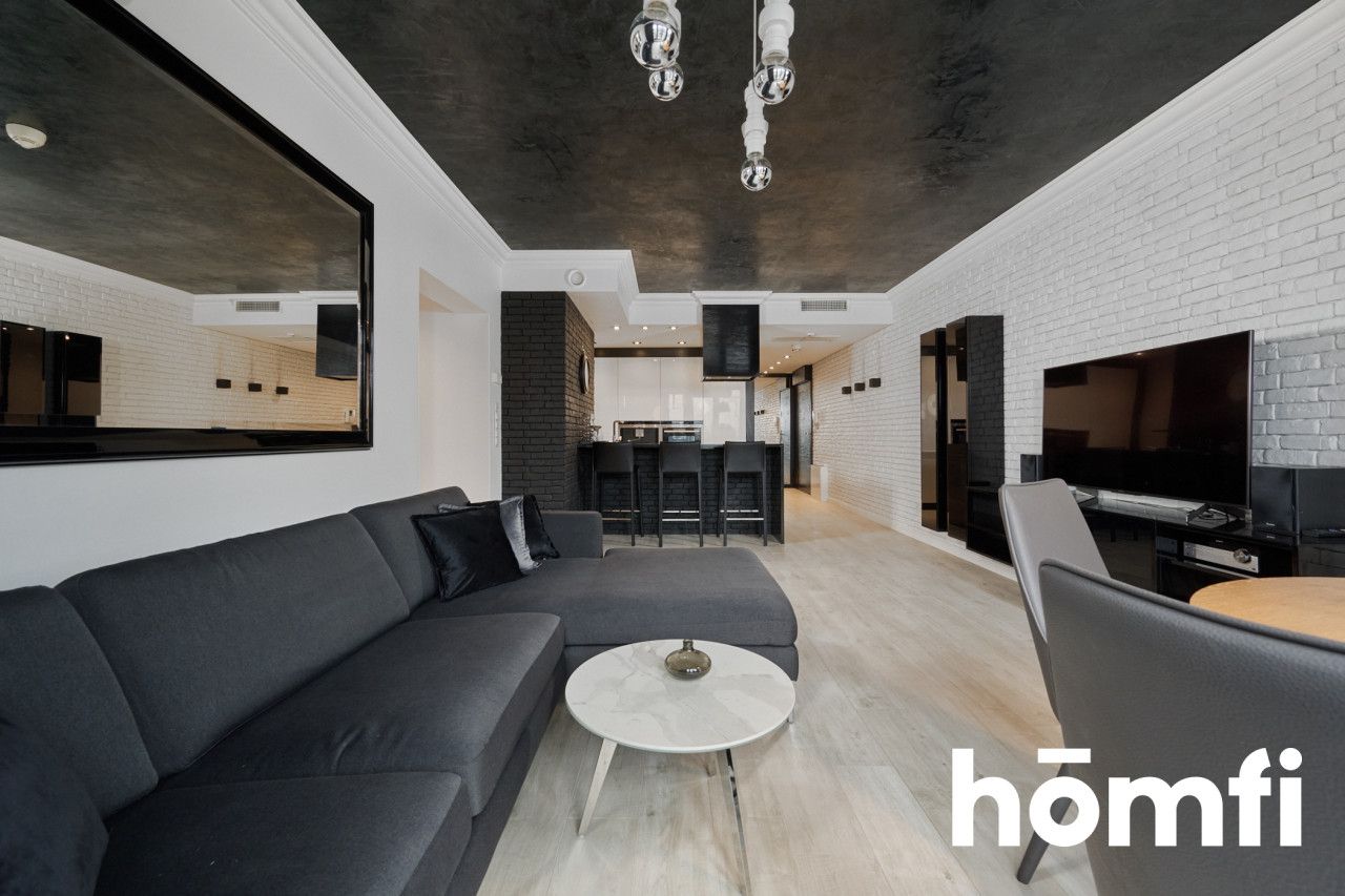 Wyjątkowy 91m apartament z tarasem Krawiecka 1. - Mieszkanie - Sprzedaż - Wrocław, Stare Miasto / Rynek