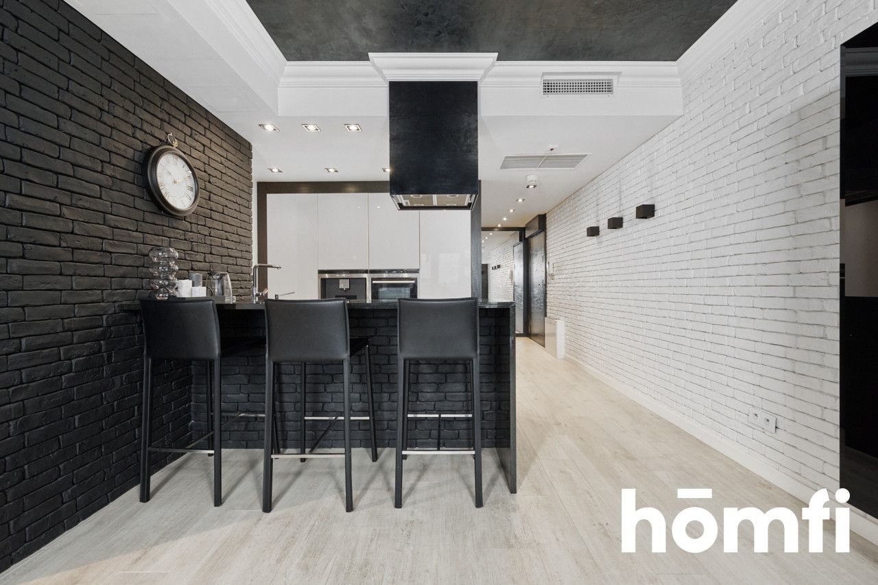 Wyjątkowy 91m apartament z tarasem Krawiecka 1. - Mieszkanie - Sprzedaż - Wrocław, Stare Miasto / Rynek