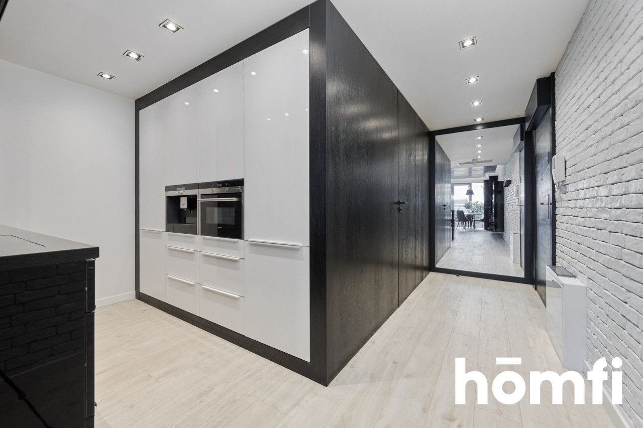 Wyjątkowy 91m apartament z tarasem Krawiecka 1. - Mieszkanie - Sprzedaż - Wrocław, Stare Miasto / Rynek