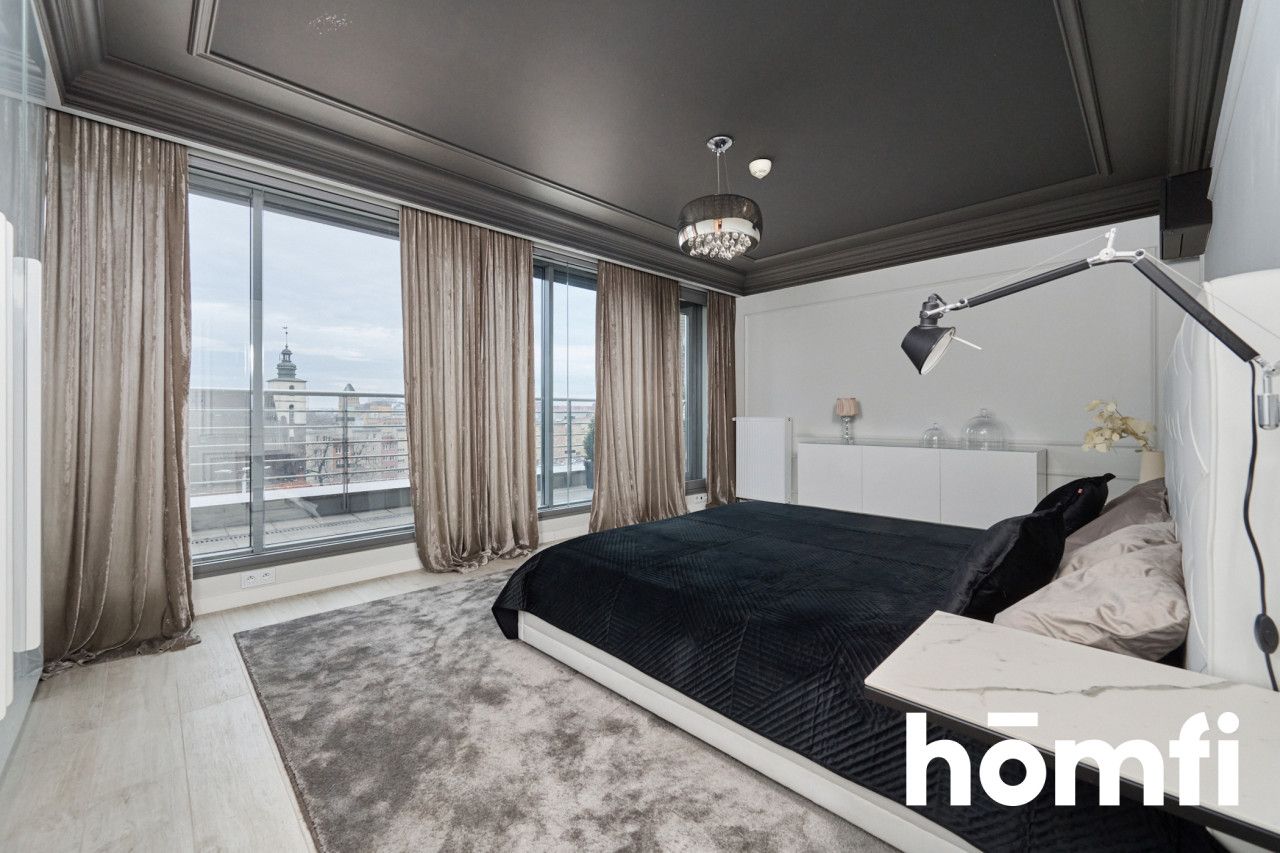 Wyjątkowy 91m apartament z tarasem Krawiecka 1. - Mieszkanie - Sprzedaż - Wrocław, Stare Miasto / Rynek