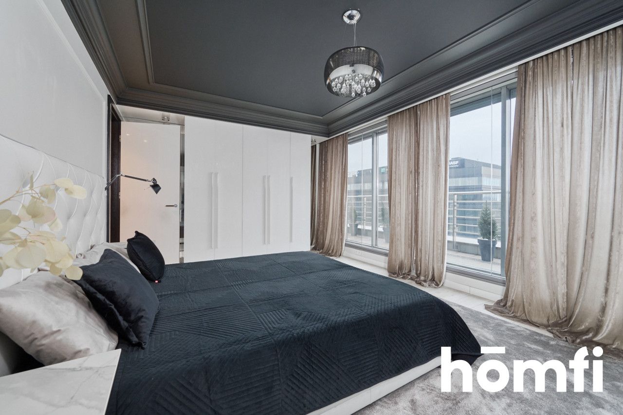 Wyjątkowy 91m apartament z tarasem Krawiecka 1. - Mieszkanie - Sprzedaż - Wrocław, Stare Miasto / Rynek