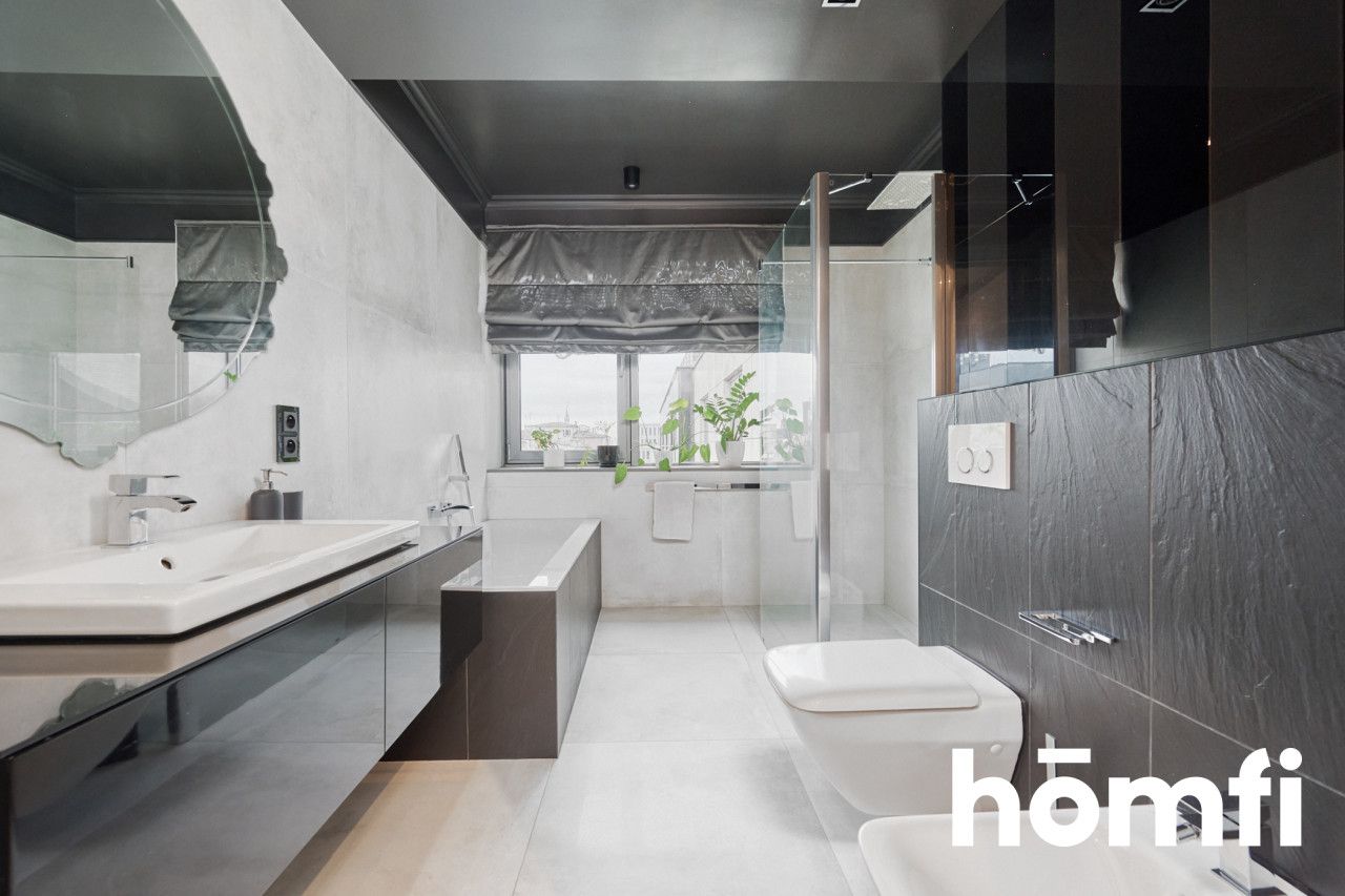 Wyjątkowy 91m apartament z tarasem Krawiecka 1. - Mieszkanie - Sprzedaż - Wrocław, Stare Miasto / Rynek