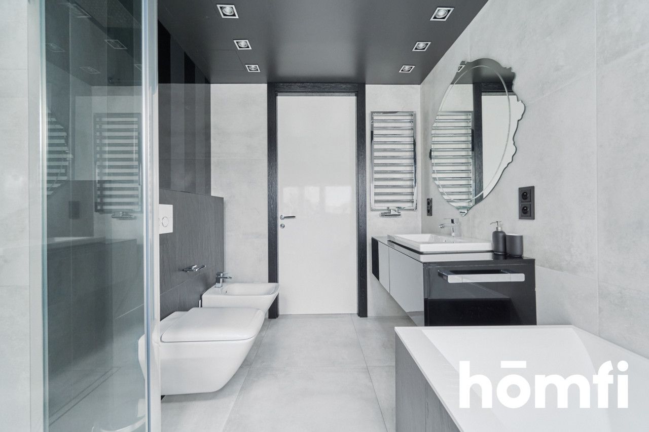 Wyjątkowy 91m apartament z tarasem Krawiecka 1. - Mieszkanie - Sprzedaż - Wrocław, Stare Miasto / Rynek