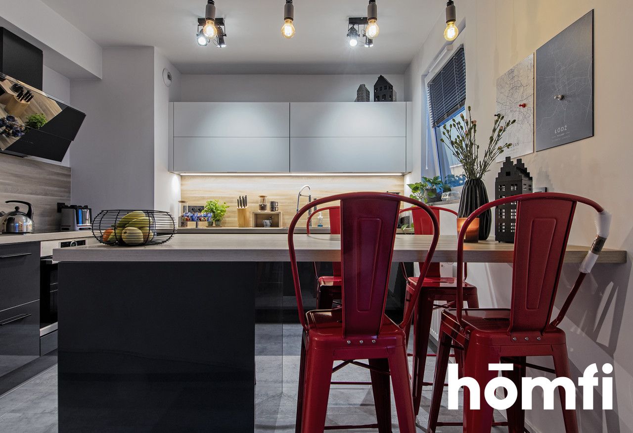 mieszkanie 2 pokojowe z dużym tarasem - Mieszkanie - Sprzedaż - Poznań, Grunwald