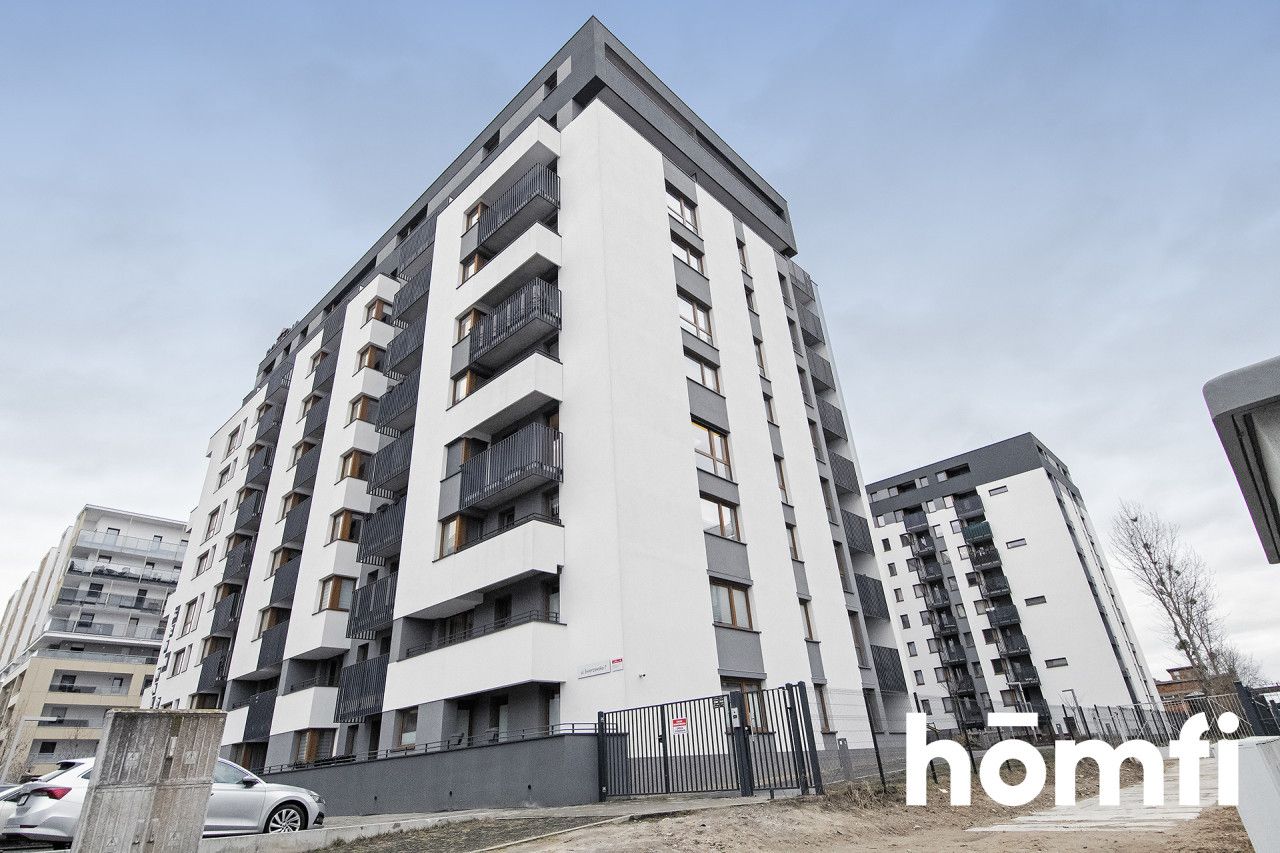 mieszkanie 2 pokojowe z dużym tarasem - Mieszkanie - Sprzedaż - Poznań, Grunwald