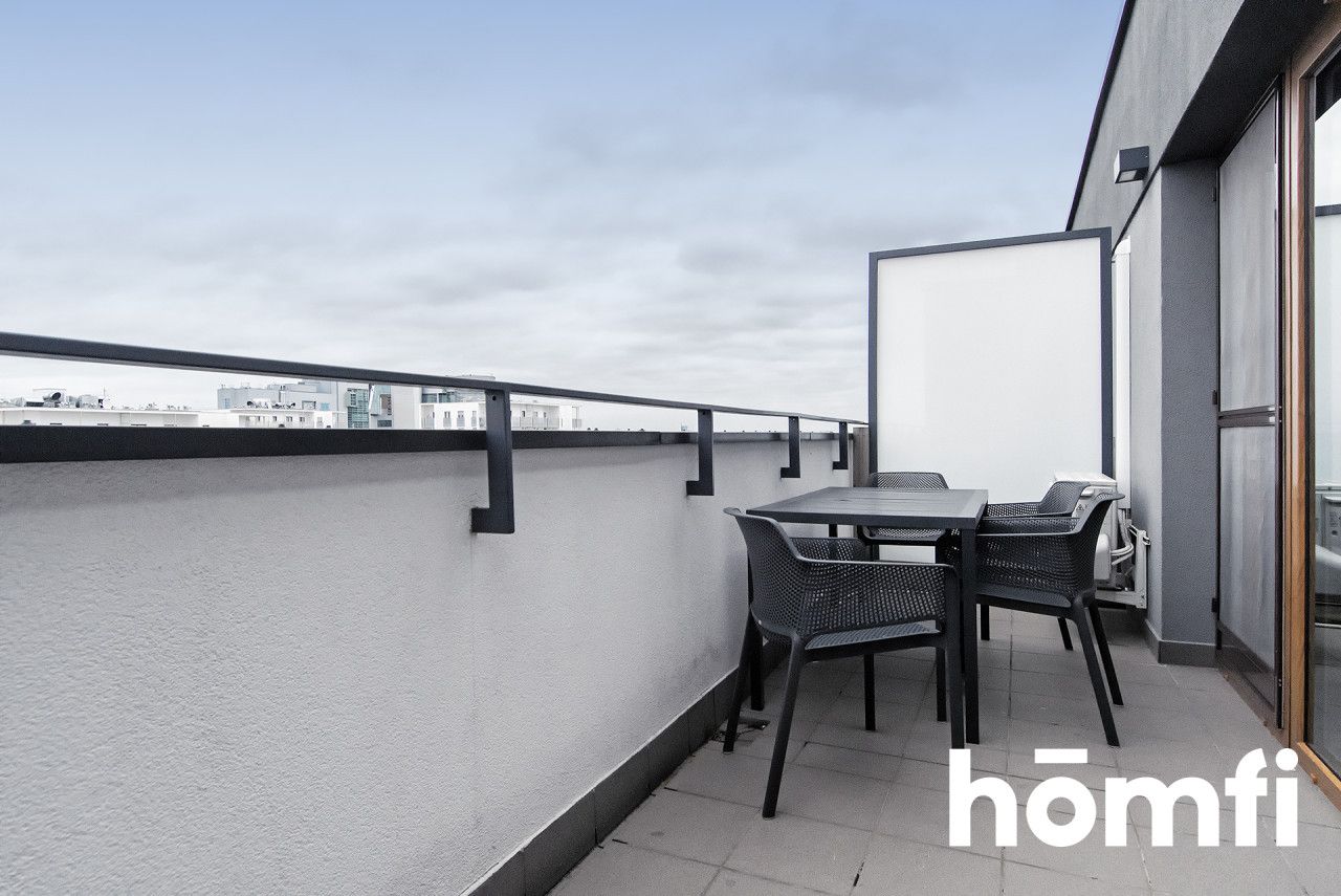 mieszkanie 2 pokojowe z dużym tarasem - Mieszkanie - Sprzedaż - Poznań, Grunwald