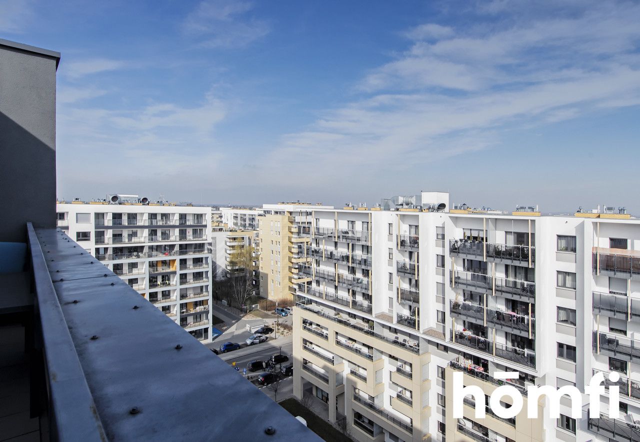 mieszkanie 2 pokojowe z dużym tarasem - Mieszkanie - Sprzedaż - Poznań, Grunwald