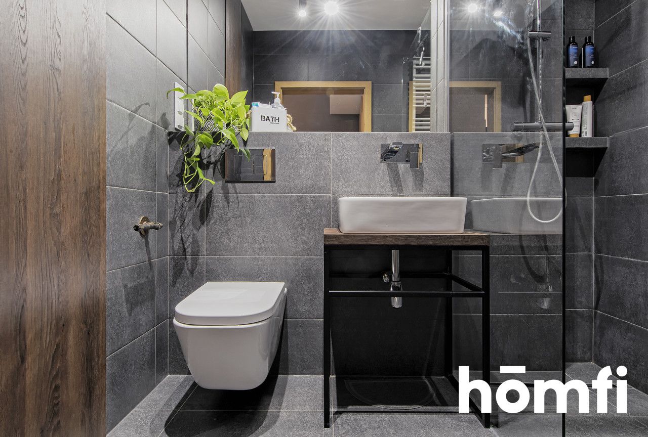 mieszkanie 2 pokojowe z dużym tarasem - Mieszkanie - Sprzedaż - Poznań, Grunwald