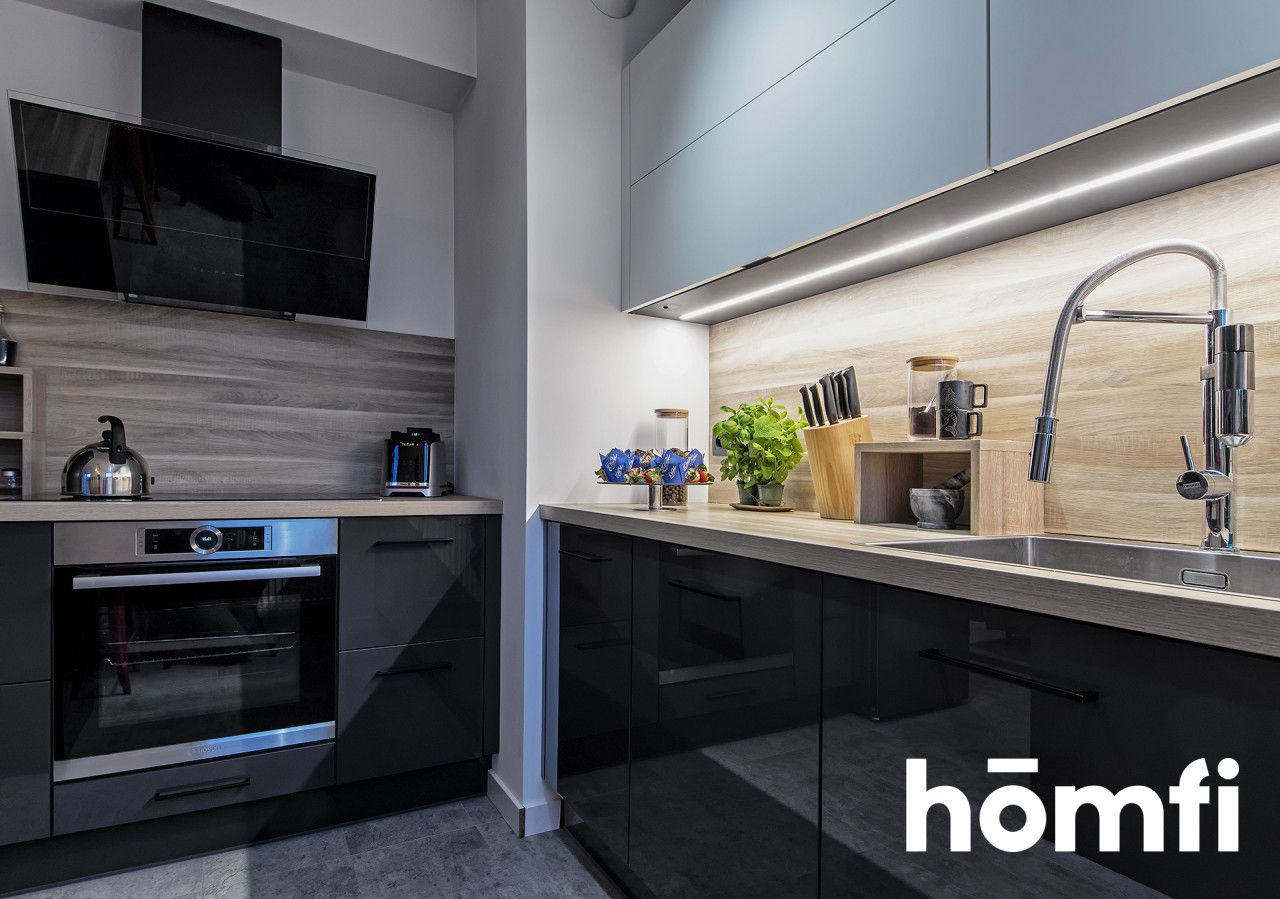 mieszkanie 2 pokojowe z dużym tarasem - Mieszkanie - Sprzedaż - Poznań, Grunwald