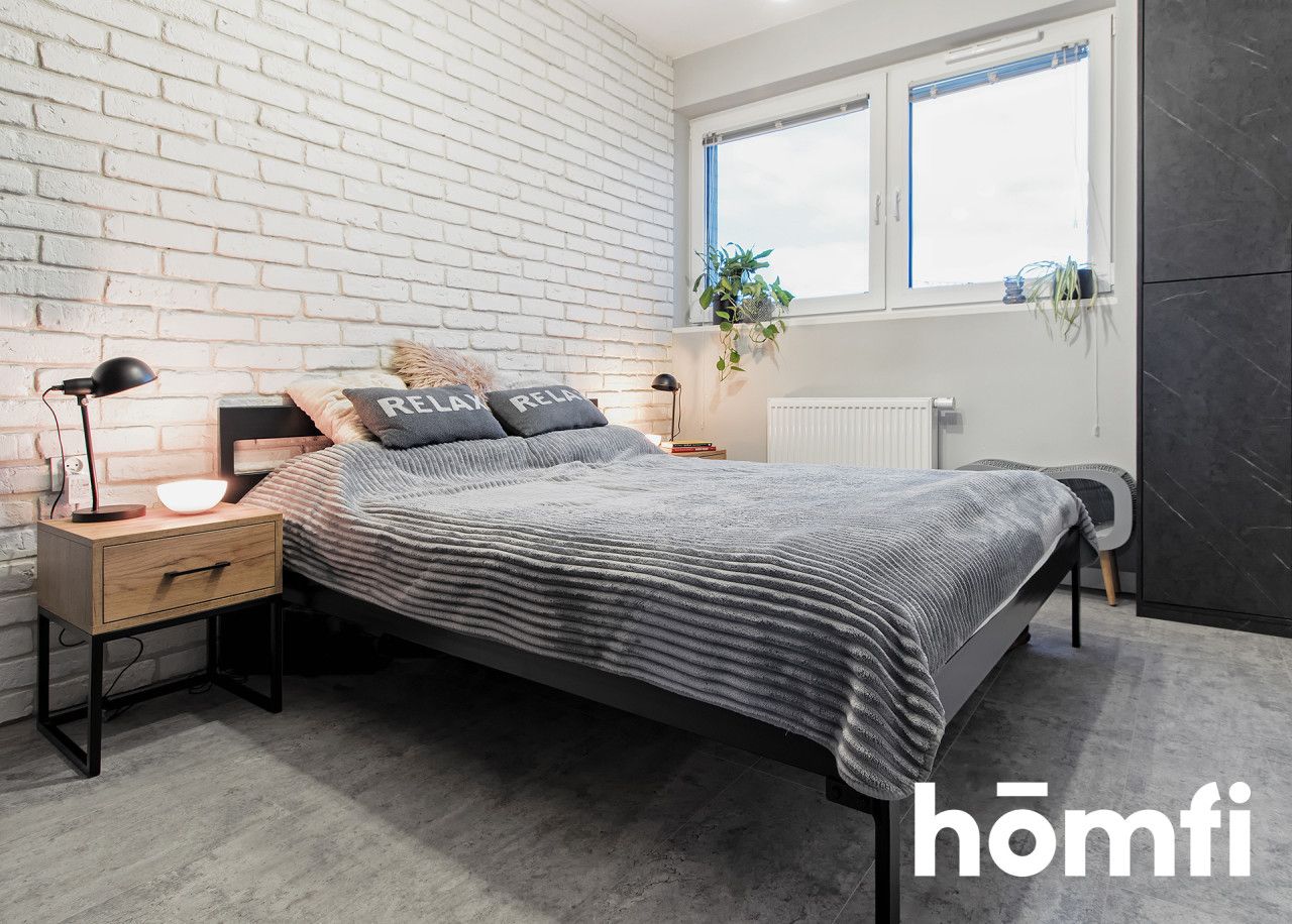 mieszkanie 2 pokojowe z dużym tarasem - Mieszkanie - Sprzedaż - Poznań, Grunwald