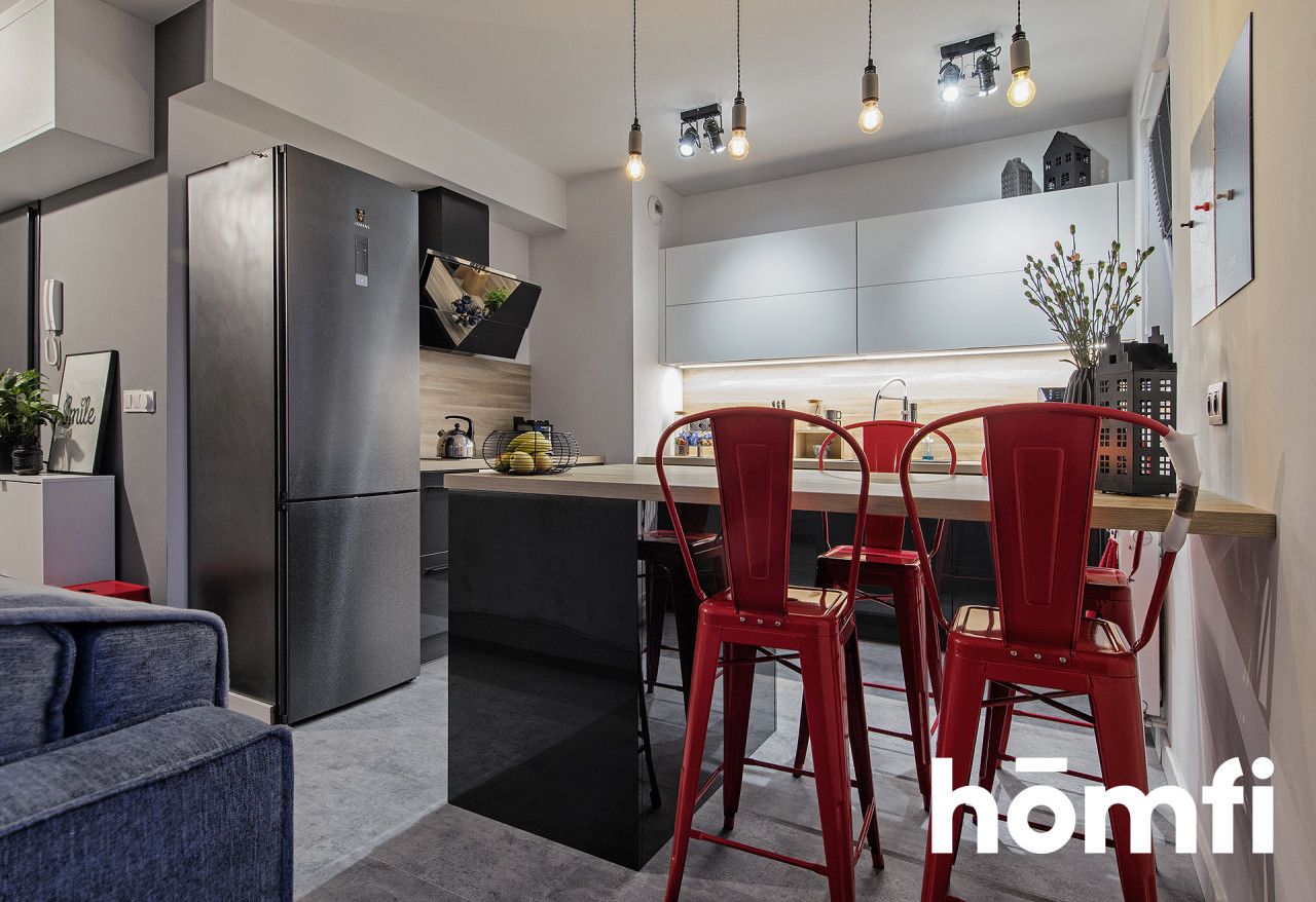 mieszkanie 2 pokojowe z dużym tarasem - Mieszkanie - Sprzedaż - Poznań, Grunwald