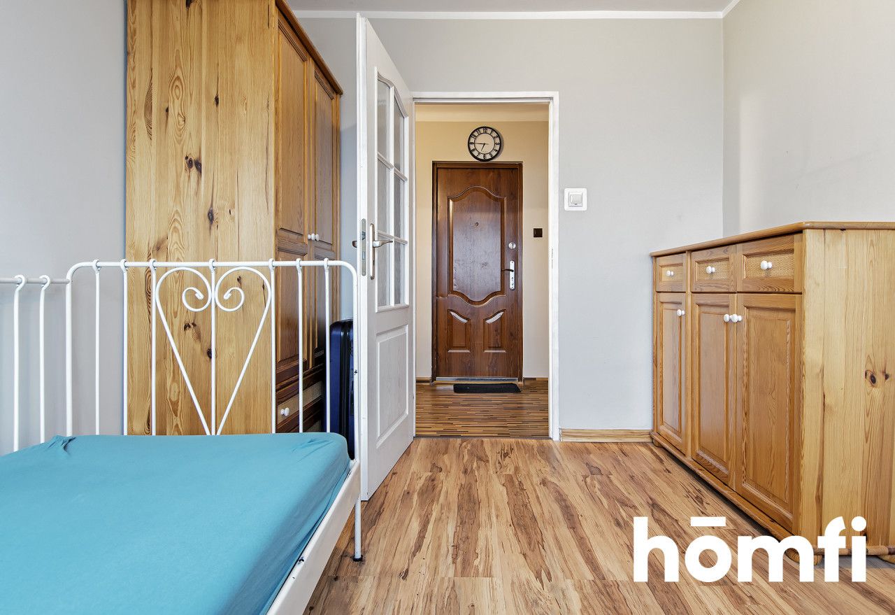 2 pokojowe mieszkanie z oddzielną kuchnią - Mieszkanie - Sprzedaż - Poznań, Stare Miasto / Winogrady