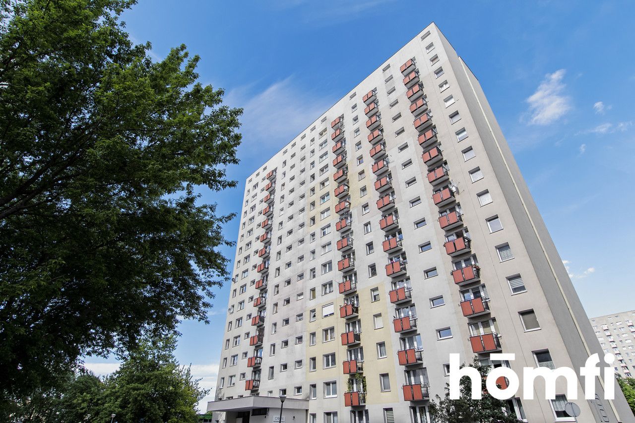 2 pokojowe mieszkanie z oddzielną kuchnią - Mieszkanie - Sprzedaż - Poznań, Stare Miasto / Winogrady