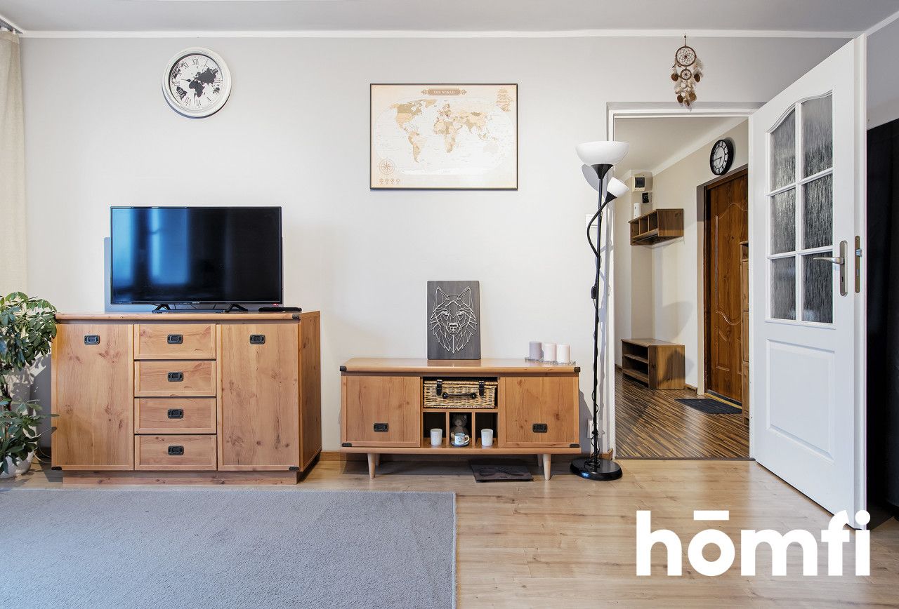 2 pokojowe mieszkanie z oddzielną kuchnią - Mieszkanie - Sprzedaż - Poznań, Stare Miasto / Winogrady