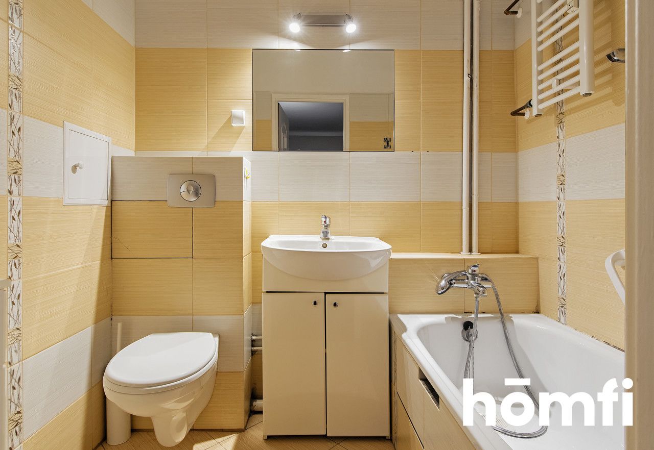 2 pokojowe mieszkanie z oddzielną kuchnią - Mieszkanie - Sprzedaż - Poznań, Stare Miasto / Winogrady