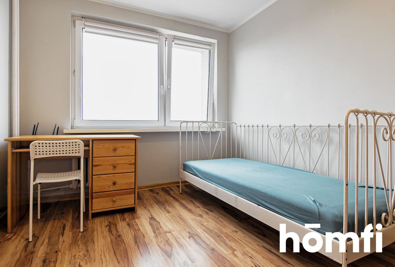 2 pokojowe mieszkanie z oddzielną kuchnią - Mieszkanie - Sprzedaż - Poznań, Stare Miasto / Winogrady