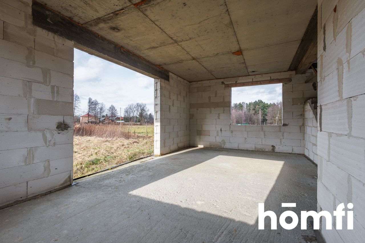 Dom pod lasem - Rakszawa! Atrakcyjna cena! - Dom - Sprzedaż - Łańcucki, Rakszawa / Bieleckówka